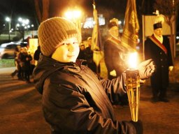 Droga Krzyżowa ulicami naszej parafii, 27.03.2026
